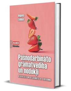 Pašnodarbināto grāmatvedība un nodokļi 