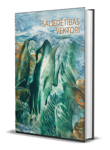 Saliedētības vektori